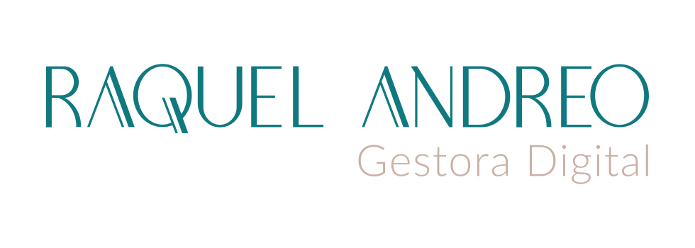 Raquel Andreo – Gestora Digital